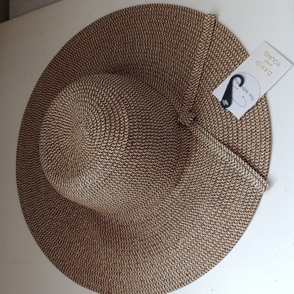 David and Young Accessories - Sun Hat